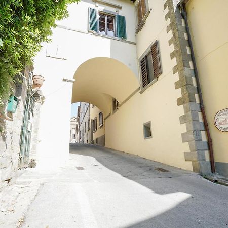 Galletto Nero Panzano in Chianti Exterior foto